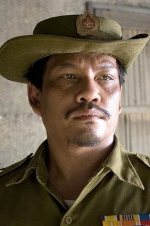 Foto de Maung Maung Khin