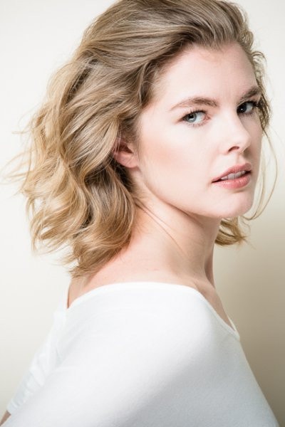 Foto de Sarah Jurgens