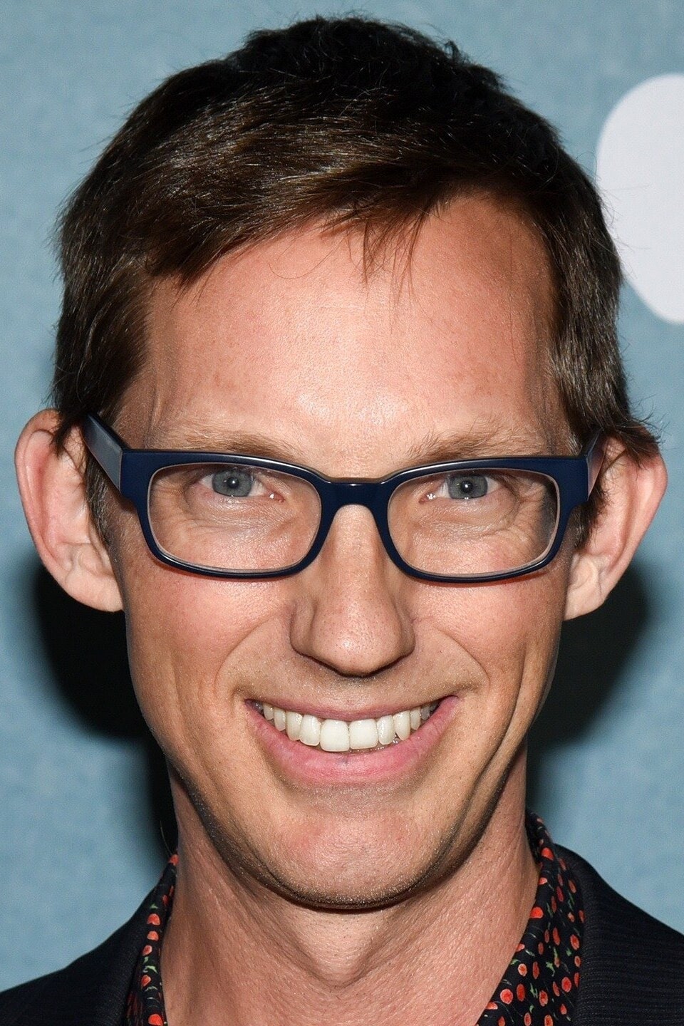 Foto de Joshua Davis