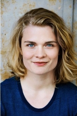 Foto de Anna Schimrigk