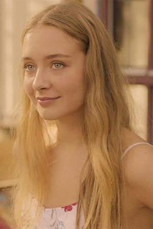 Foto de Mathilde Storm