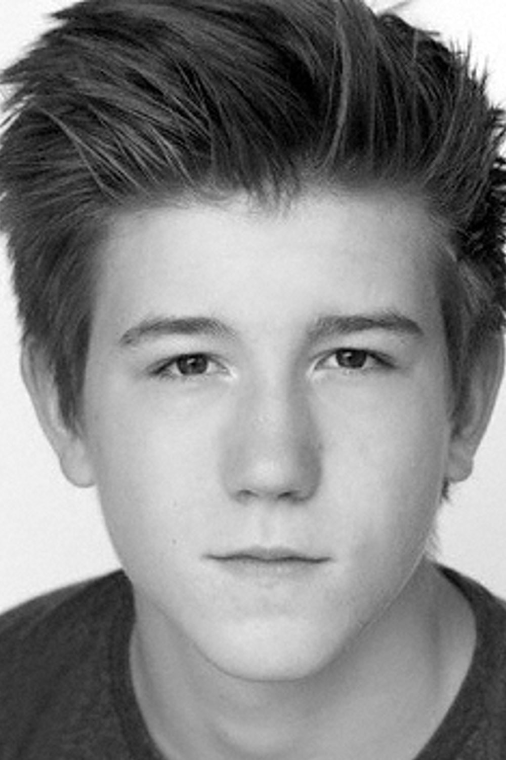 Foto de Sawyer Nunes