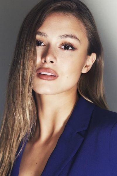 Foto de Celeste Desjardins