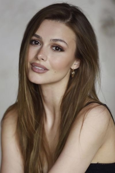 Foto de Celeste Desjardins