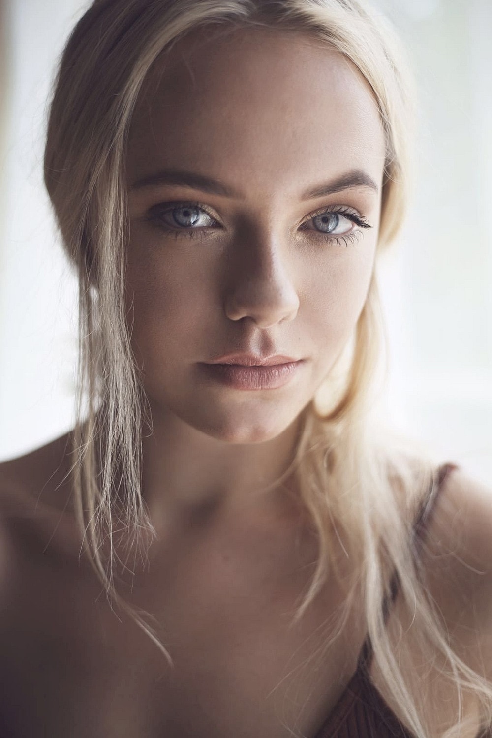 Foto de Ashley de Lange