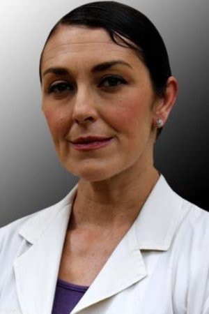 Foto de Camilla Waldman