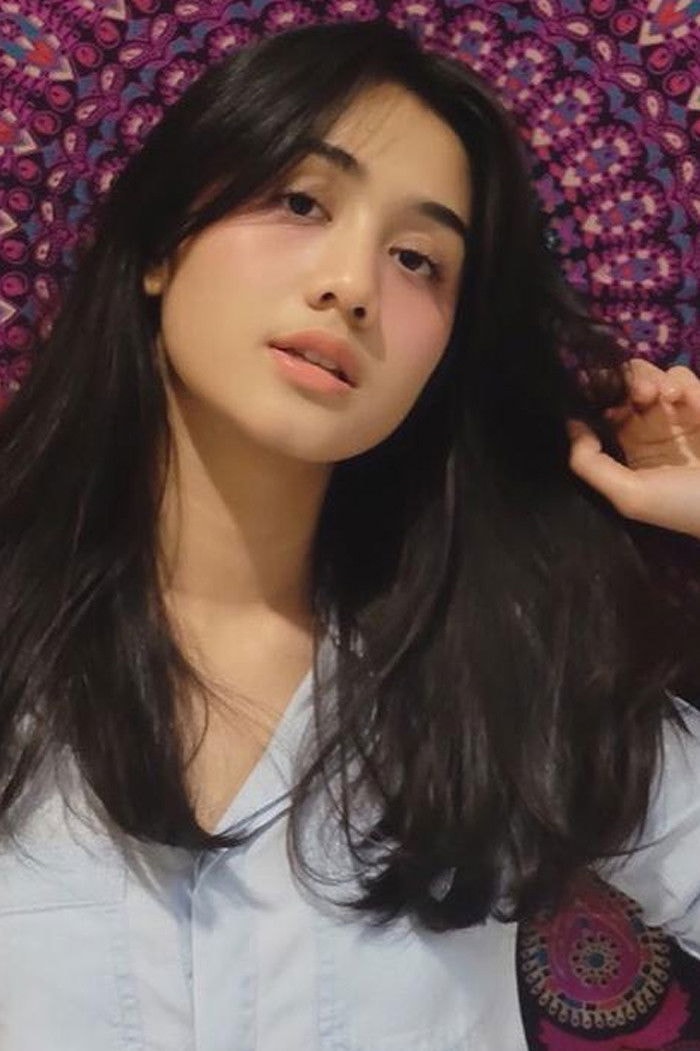 Foto de Zulfa Maharani