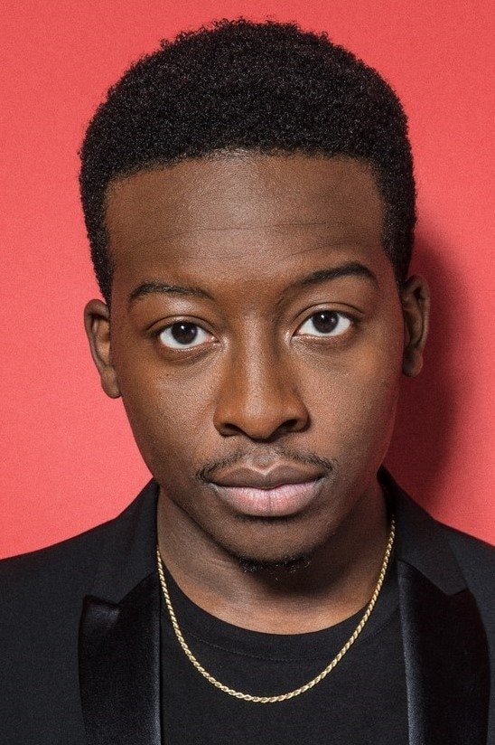 Foto de Brandon Micheal Hall