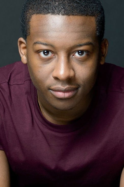 Foto de Brandon Micheal Hall