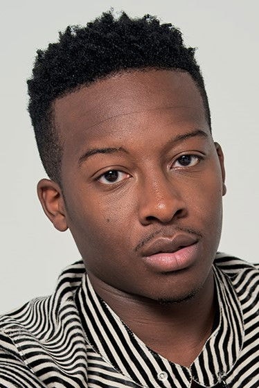 Foto de Brandon Micheal Hall