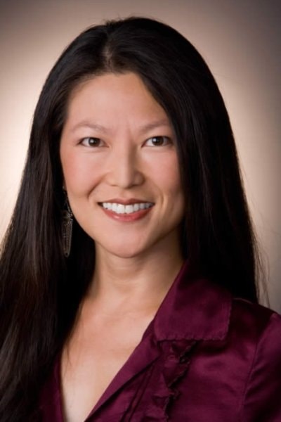 Foto de Pei-San Brown