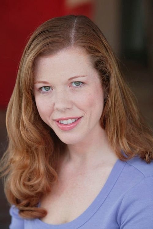 Foto de Christine Wolf