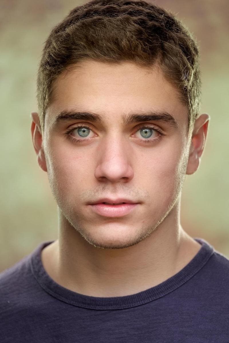 Foto de Alex James-Phelps