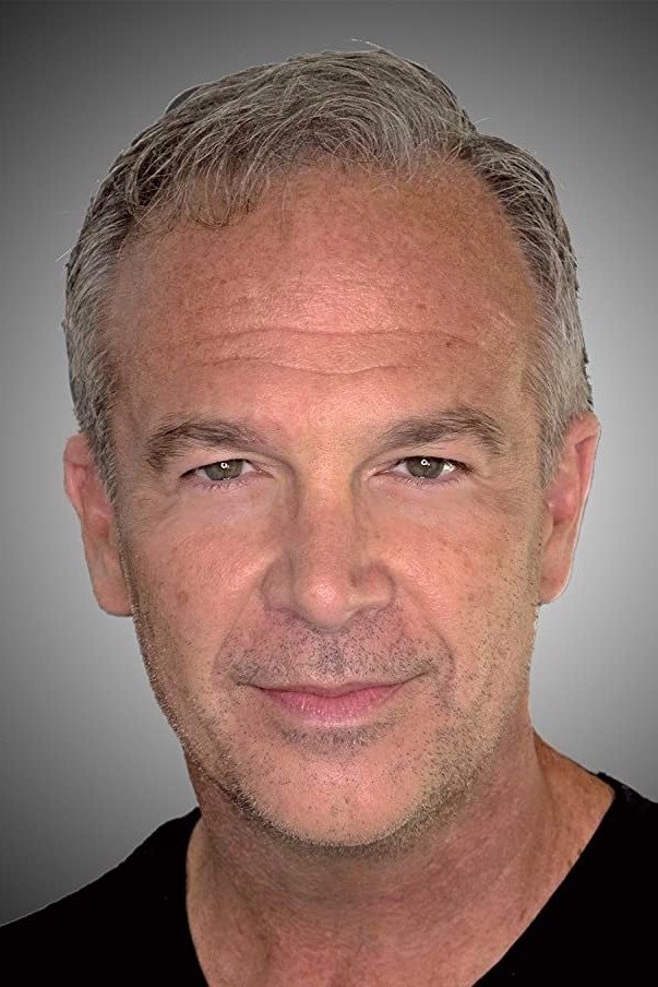 Foto de Troy Dillinger