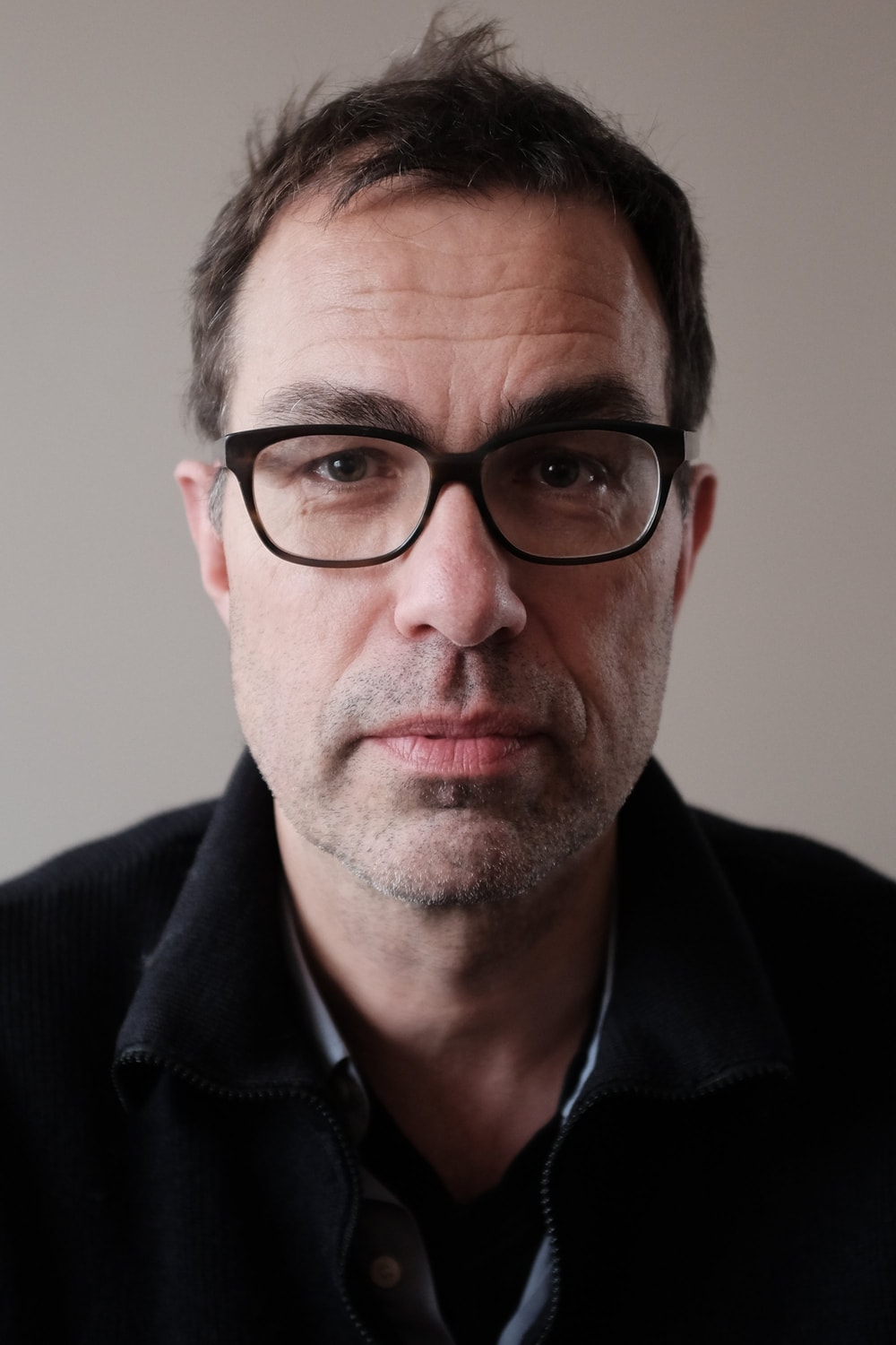 Foto de Dominik Moll