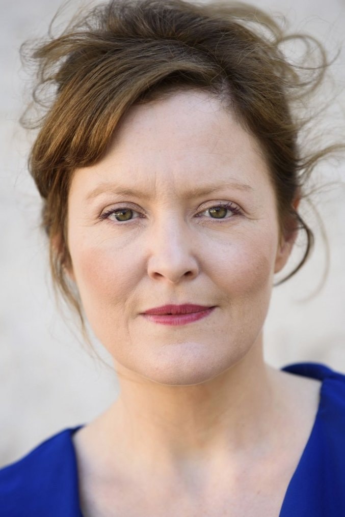 Foto de Marisa Growaldt