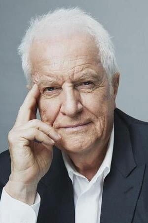 Foto de André Dussollier