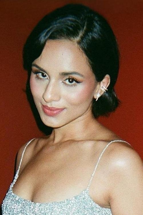 Foto de Aparna Brielle