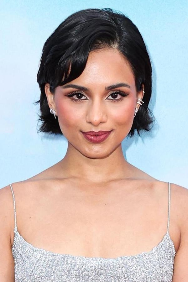 Foto de Aparna Brielle