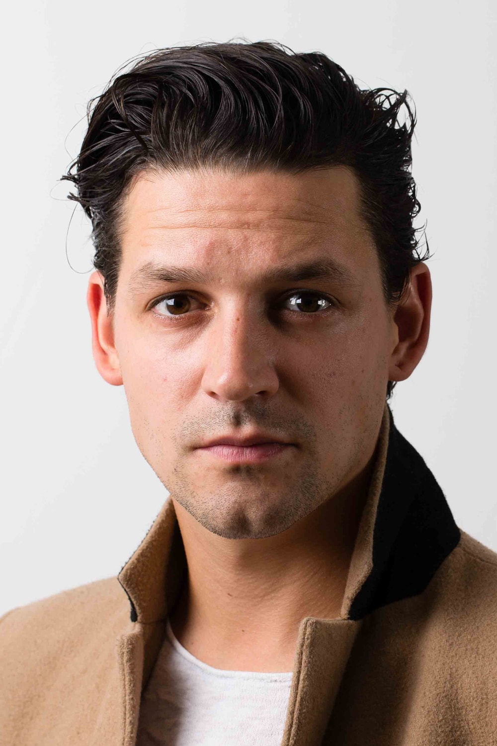 Foto de Callum McGowan