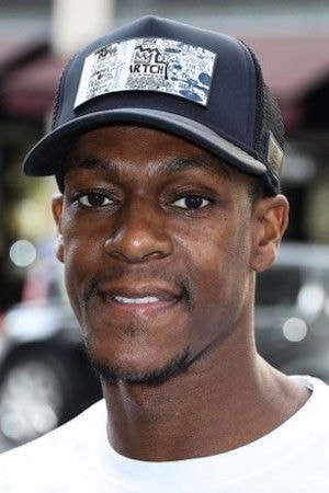 Foto de Rajon Rondo