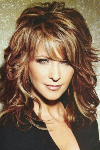 Foto de Judette Warren