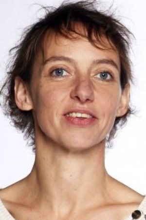 Foto de Armelle Glorennec