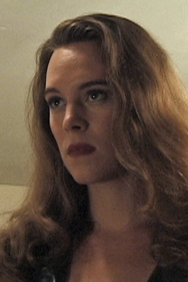 Foto de Courtney Balaker