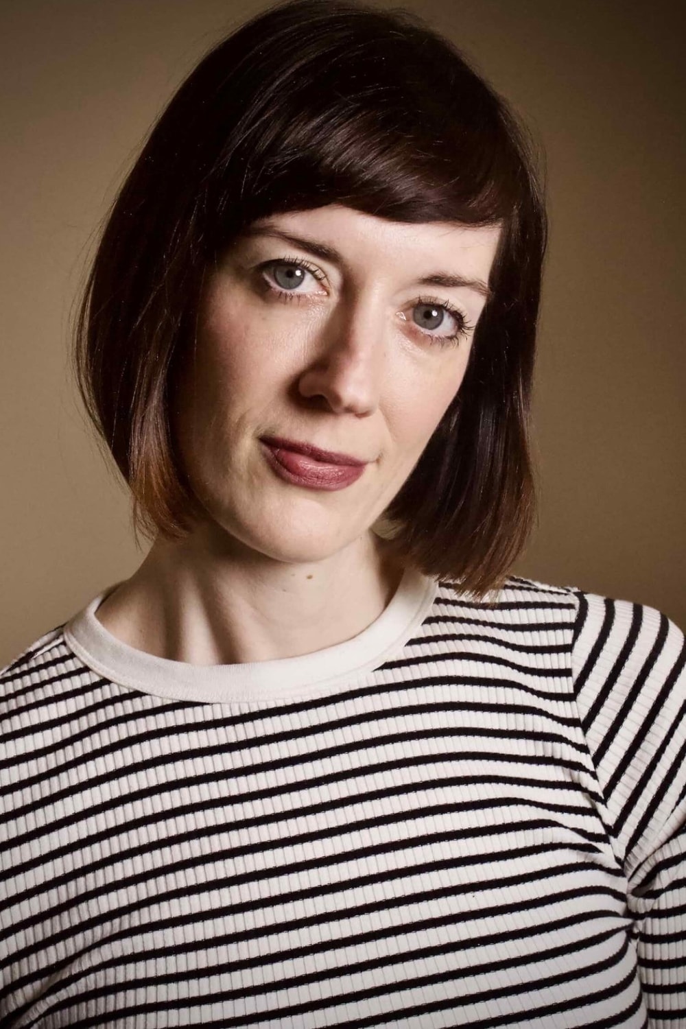 Foto de Kirsty Woodward