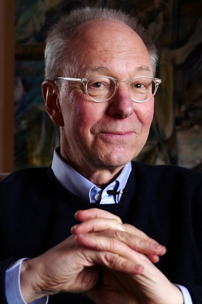 Foto de W.D. Richter