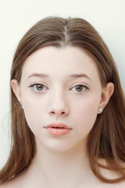 Foto de Polina Gukhman