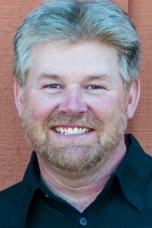 Foto de Brad Cummings