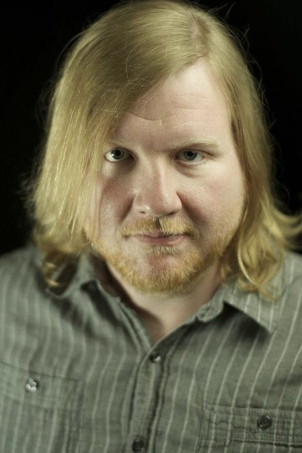 Foto de Timothy J. Richardson