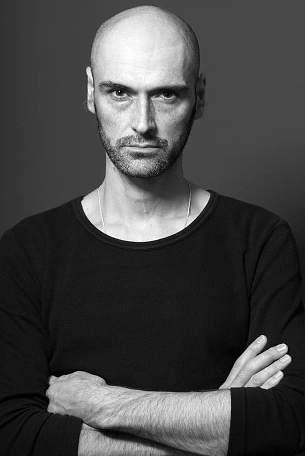 Foto de Velimir Velev