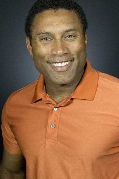 Foto de Gerrick Winston