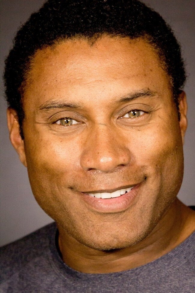 Foto de Gerrick Winston