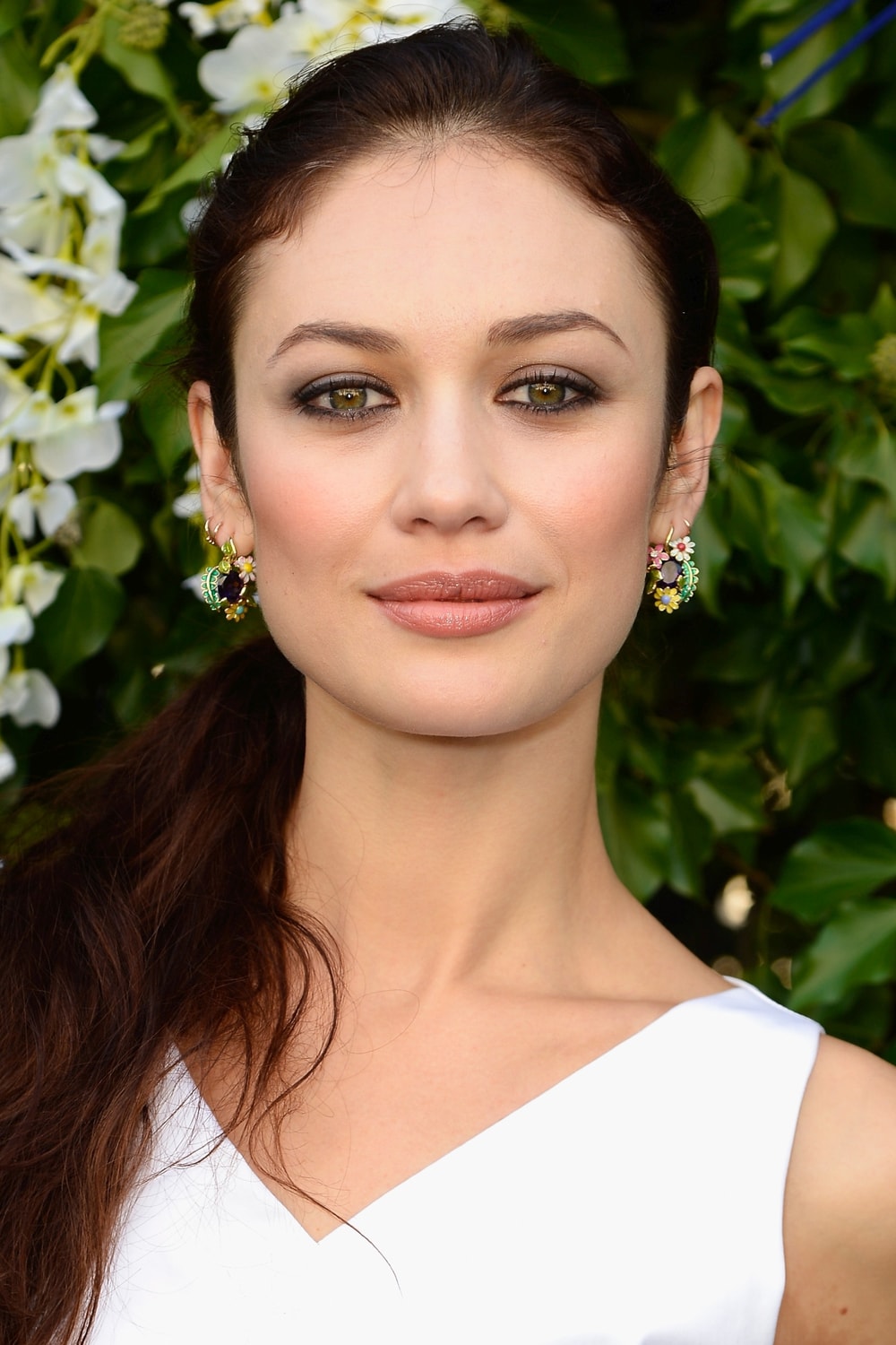 Foto de Olga Kurylenko