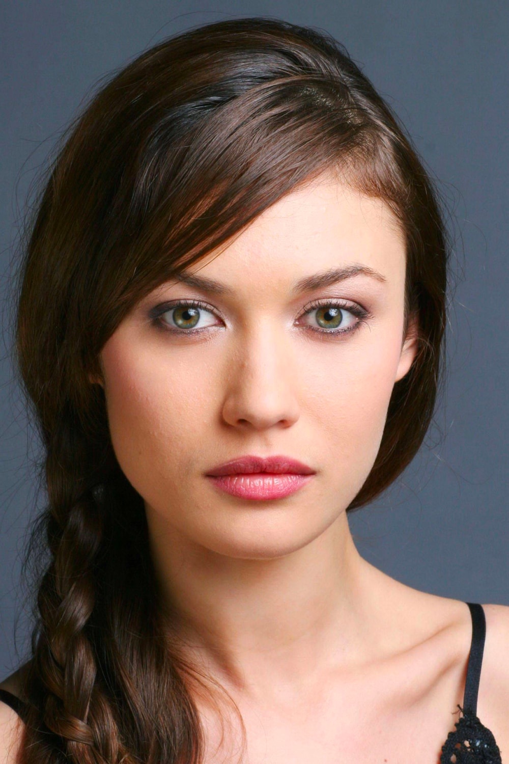 Foto de Olga Kurylenko