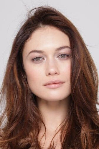 Foto de Olga Kurylenko