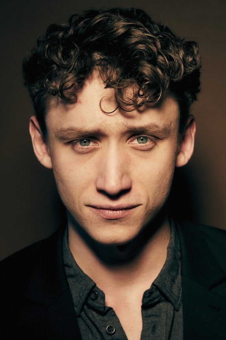 Foto de Aaron Friesz