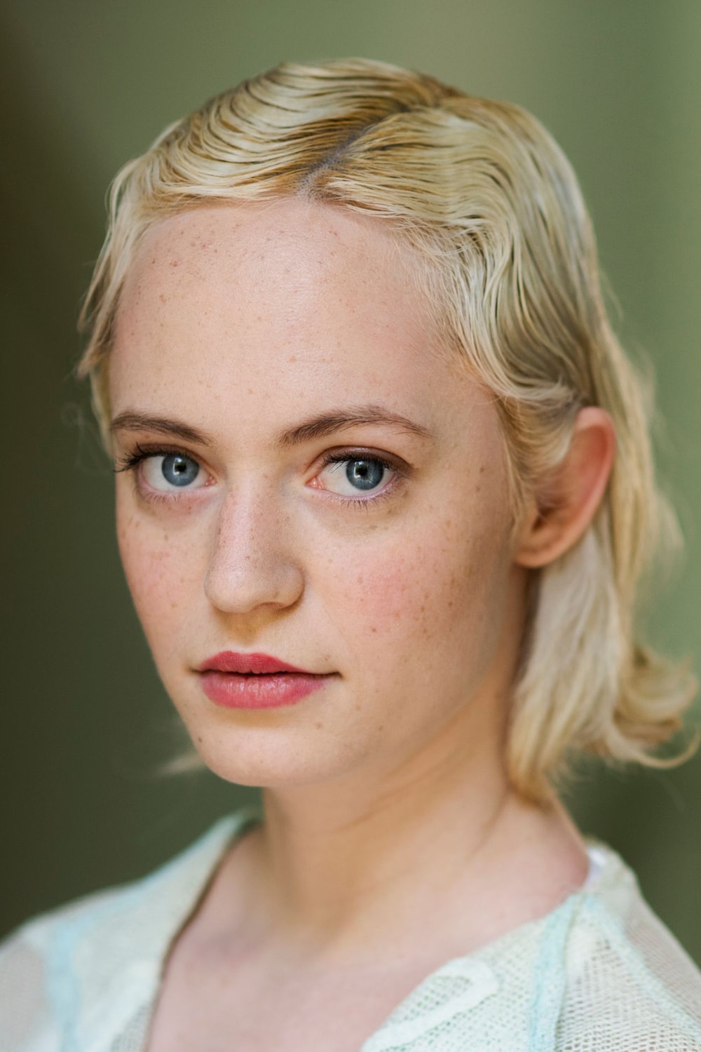 Foto de Fanny Altenburger