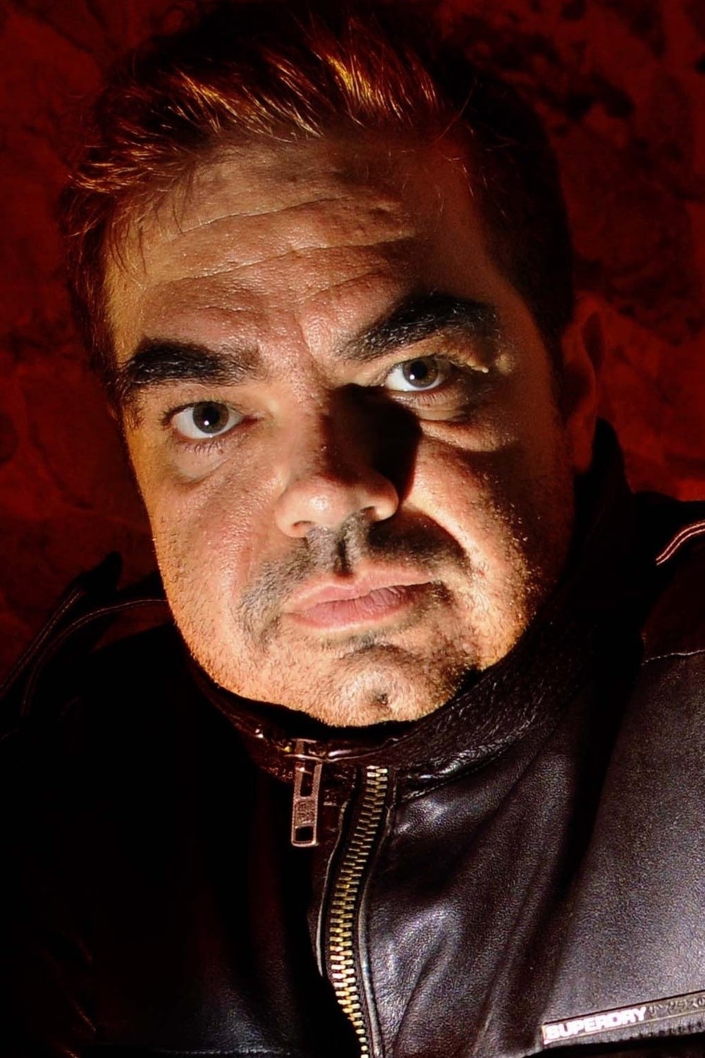 Foto de Xavier Gens
