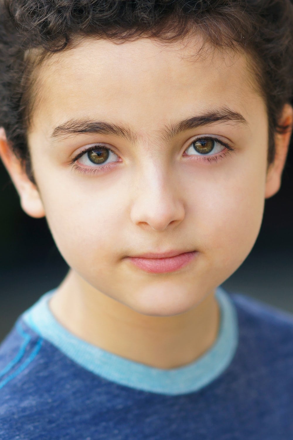 Foto de Elisha Henig