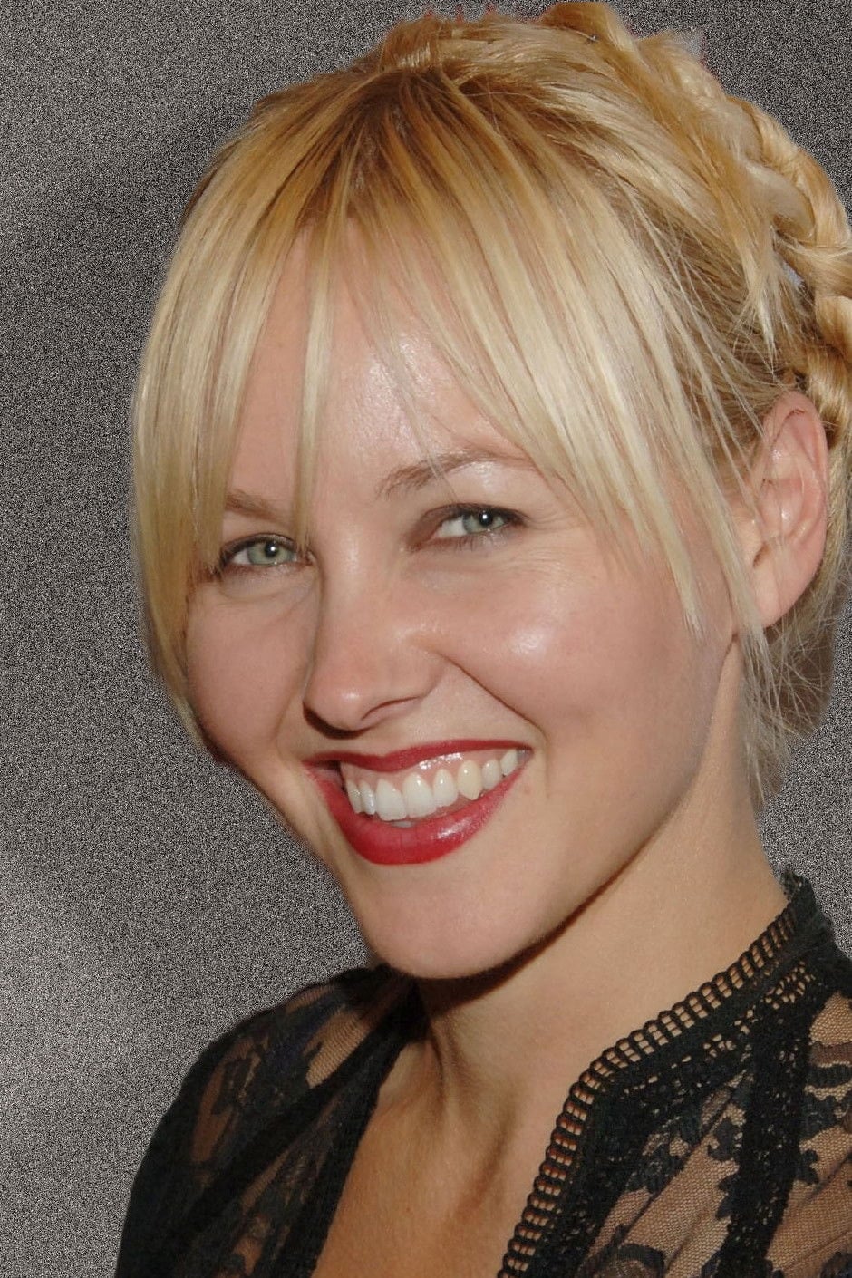 Foto de Amy Hathaway