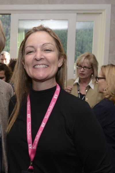 Foto de Julie Huntsinger