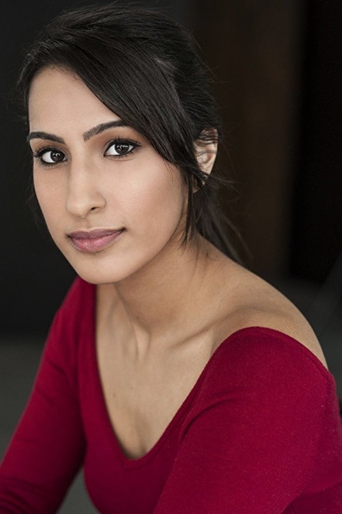 Foto de Chelsea Gill