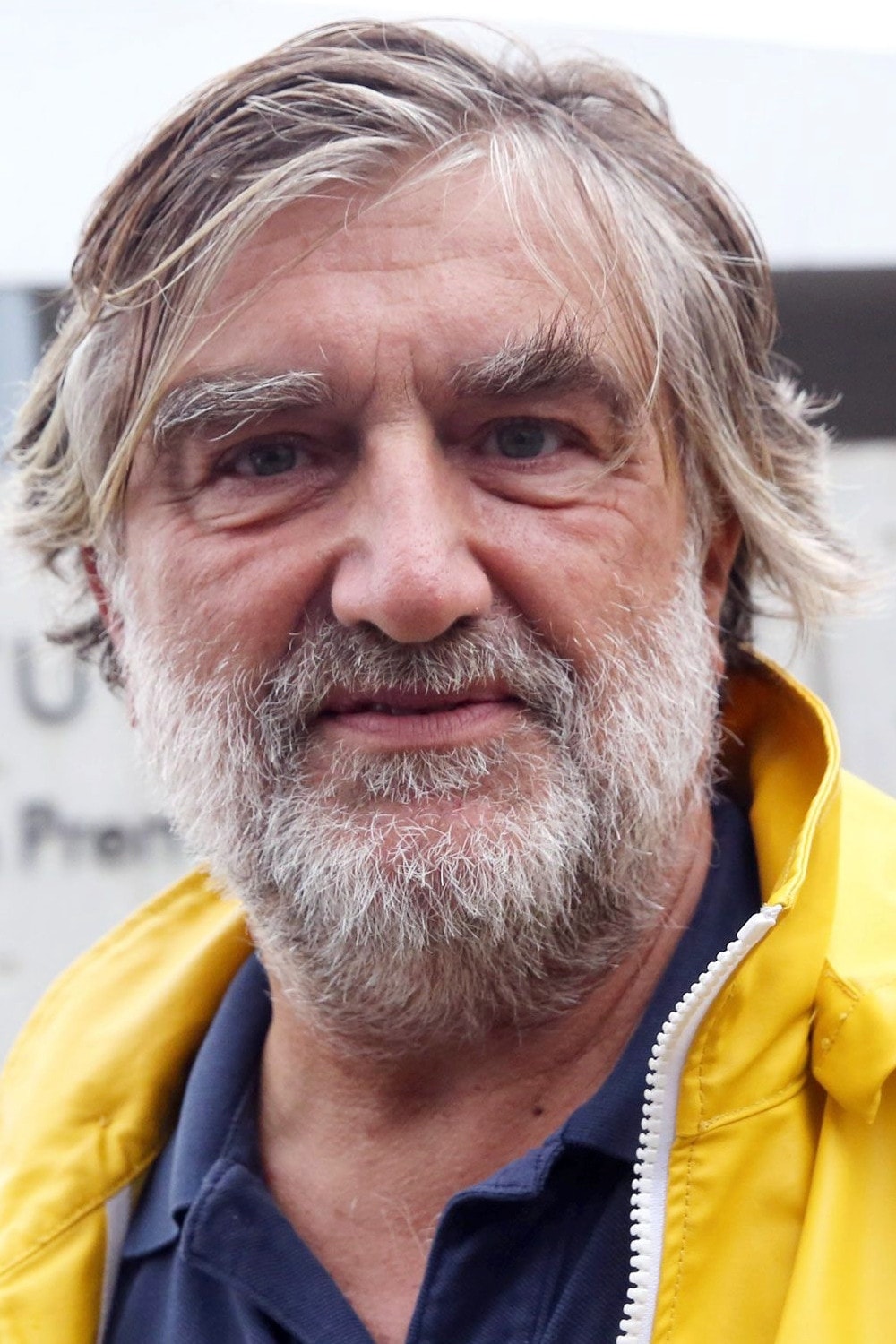 Foto de Pierre-Ange Le Pogam