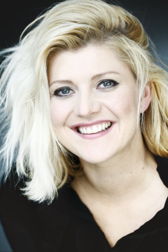 Foto de Camille Solal