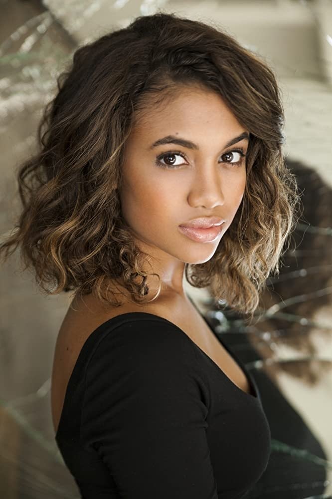 Foto de Paige Hurd