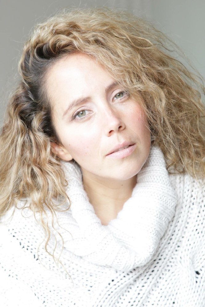 Foto de Candice Ford